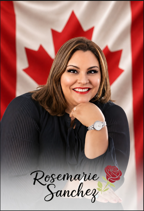 Rosemarie Sanchez Sanchez